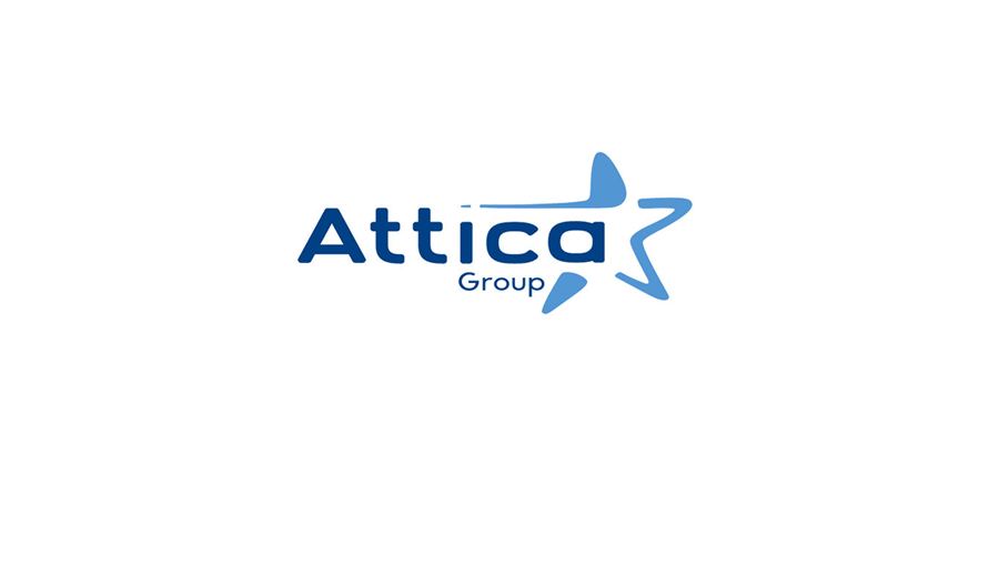 ATTICA - LOGO