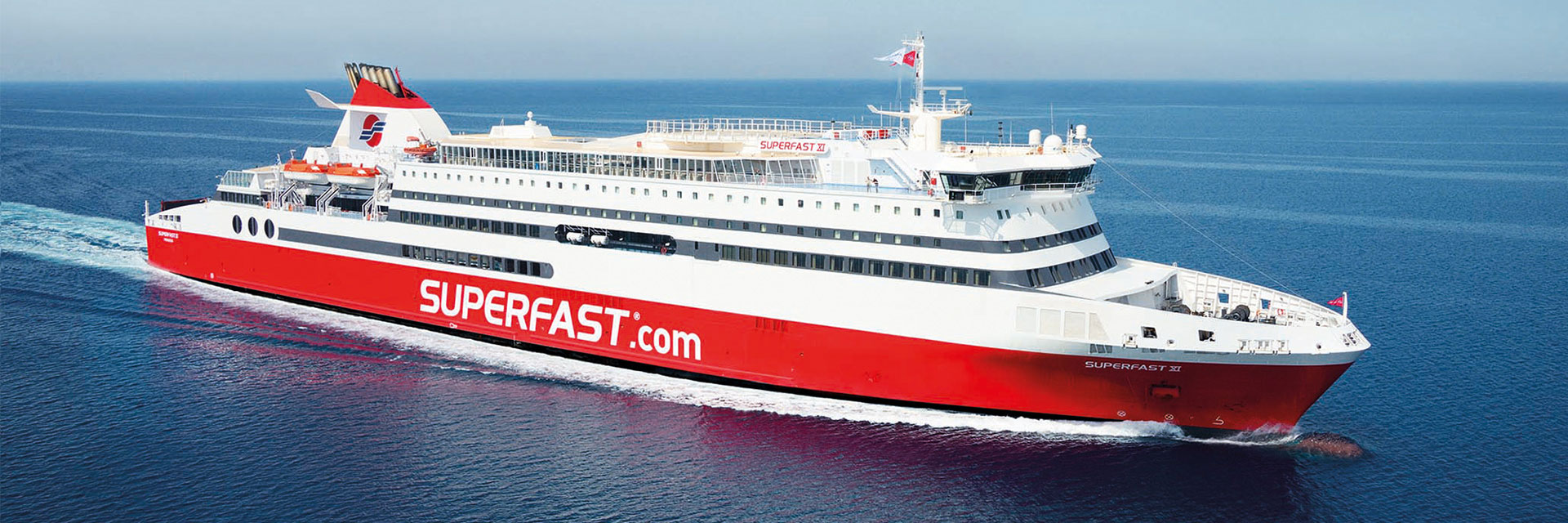 Superfast Ferries
